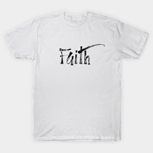 FAITH T-Shirt